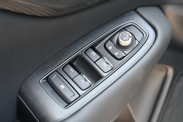 2025 Subaru Legacy Premium photo 15