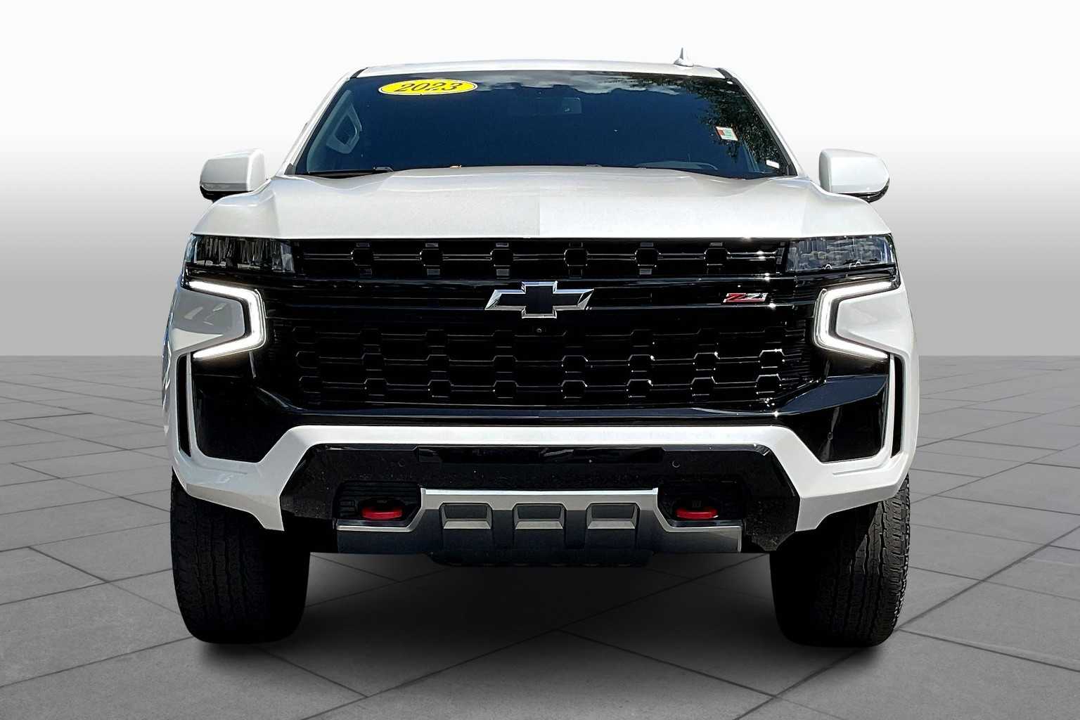2023 Chevrolet Tahoe Z71 photo 3