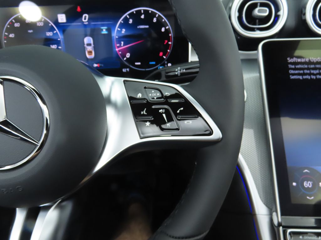2025 Mercedes Benz CLE 300 4MATIC photo 19