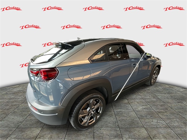2022 Mazda MX-30 Premium Plus photo 3