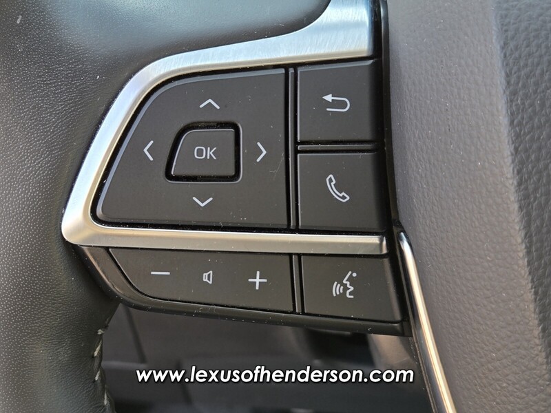 2021 Toyota Highlander Hybrid Platinum photo 28
