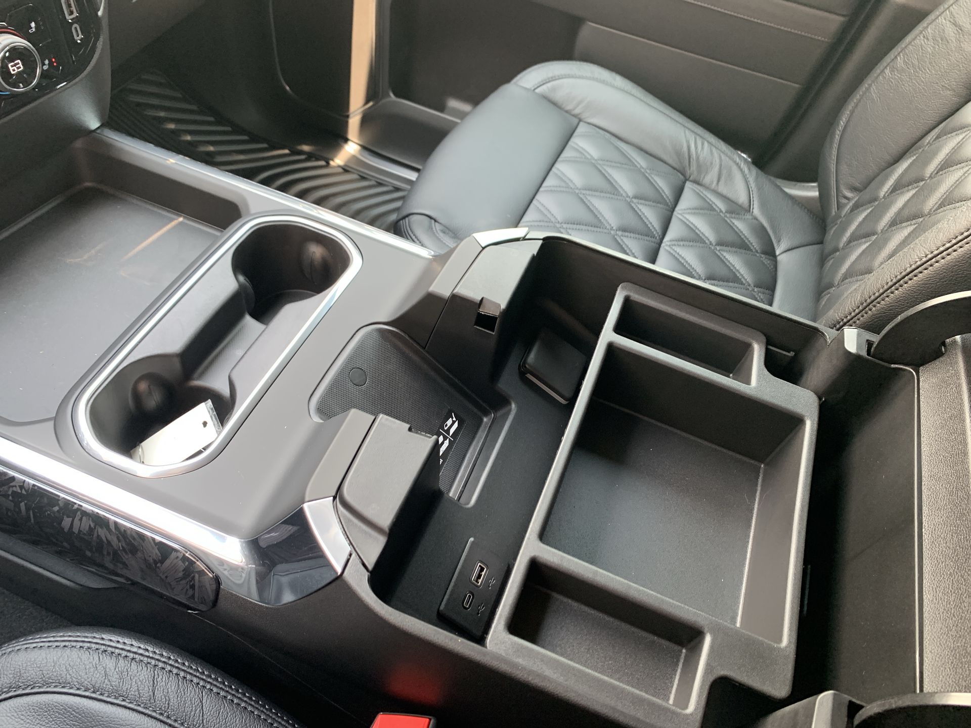 2025 Chevrolet Silverado 2500HD LT photo 42