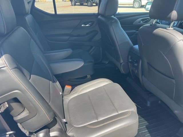 2020 Chevrolet Traverse RS photo 10