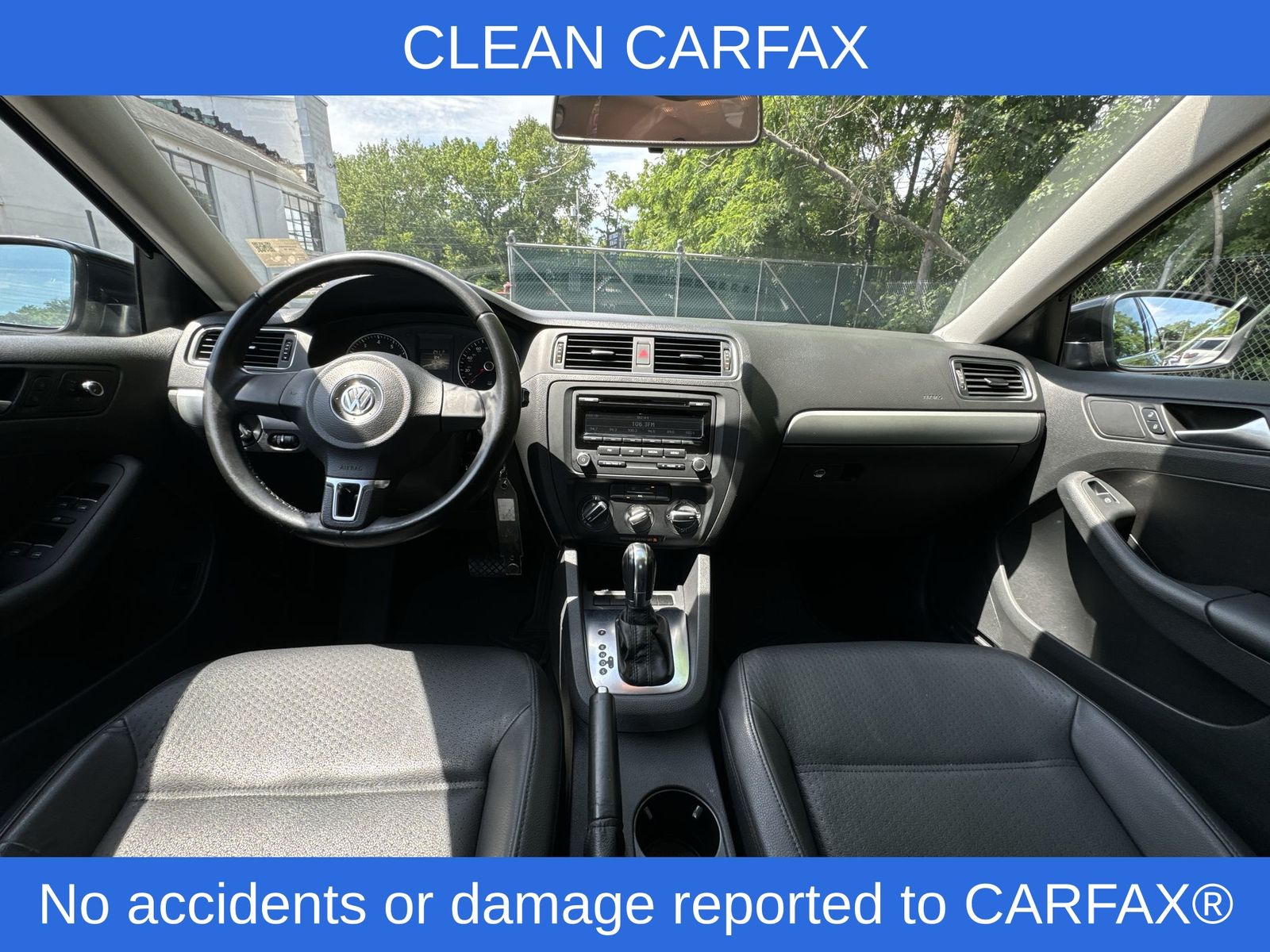 PreOwned 2013 Volkswagen Jetta 2.5L SE 4D Sedan in Eatontown 