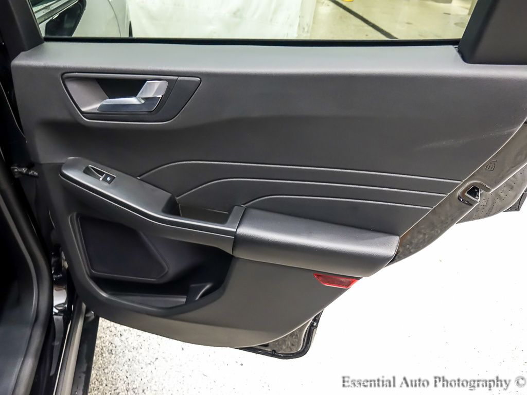 2024 FORD ESCAPE - Image 22