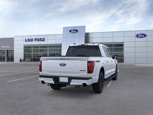 2025 Ford F-150 Tremor photo 6