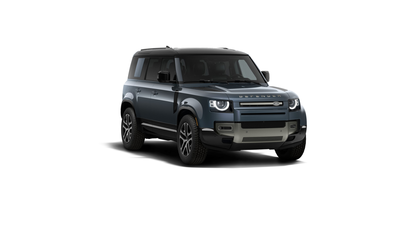 2025 Land Rover Defender X-Dynamic SE's photo