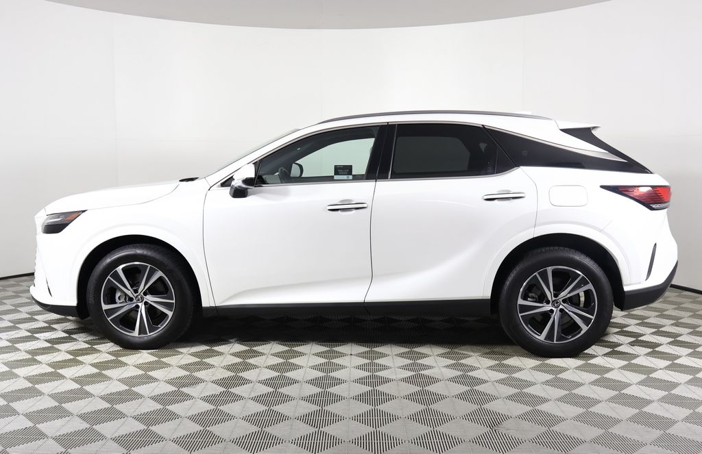 2024 Lexus RX 350 Premium photo 2
