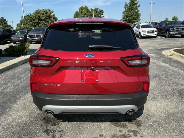 2025 Ford Escape Active photo 4
