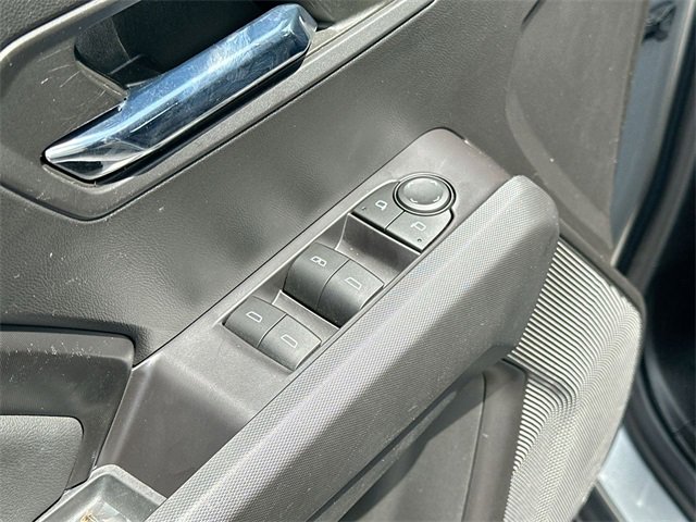 2023 Gmc Canyon Elevation photo 15