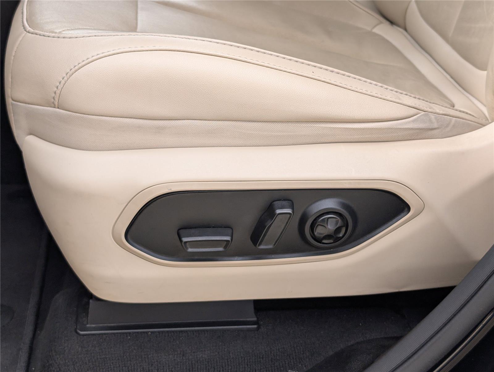 2023 Jeep Grand Cherokee Limited photo 5