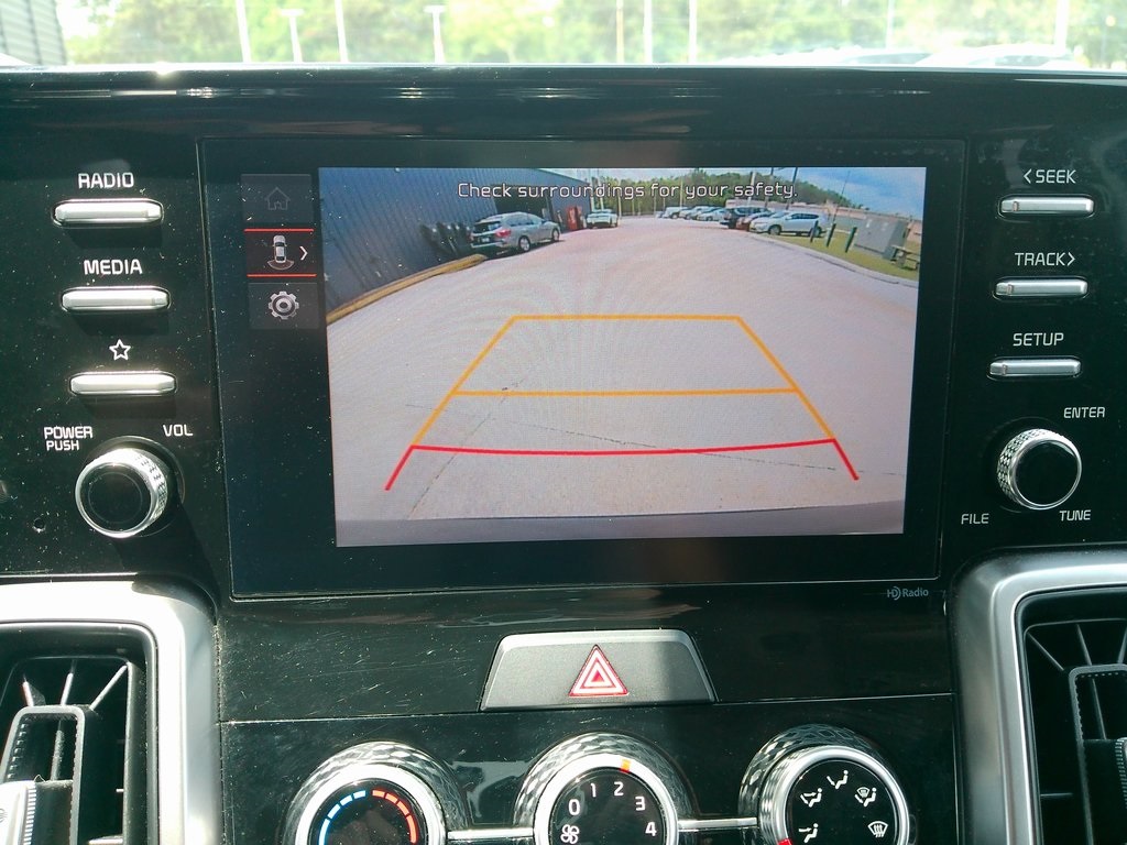 2023 Kia Sorento LX photo 38