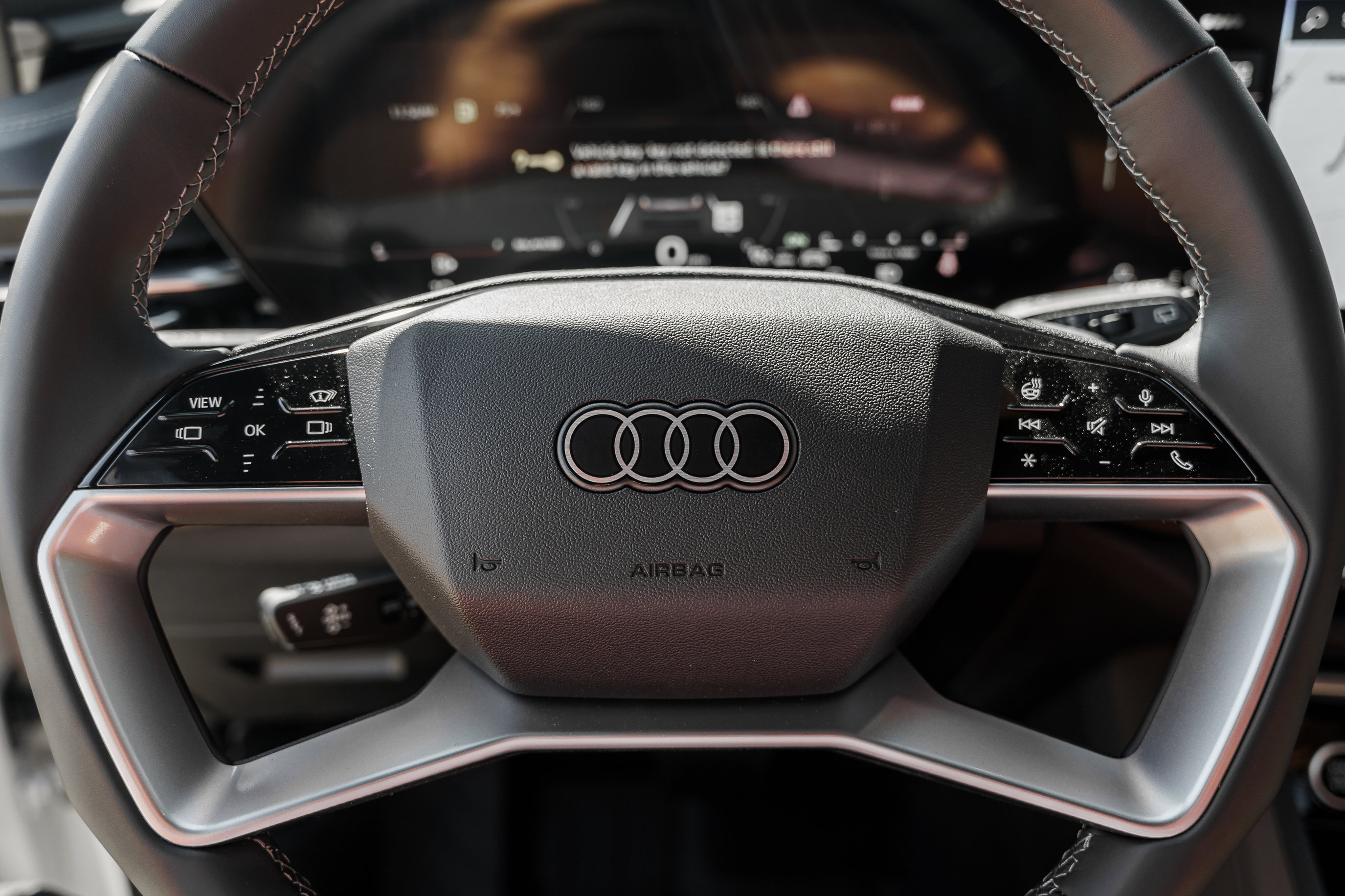 2025 Audi Q5 Premium Plus photo 17