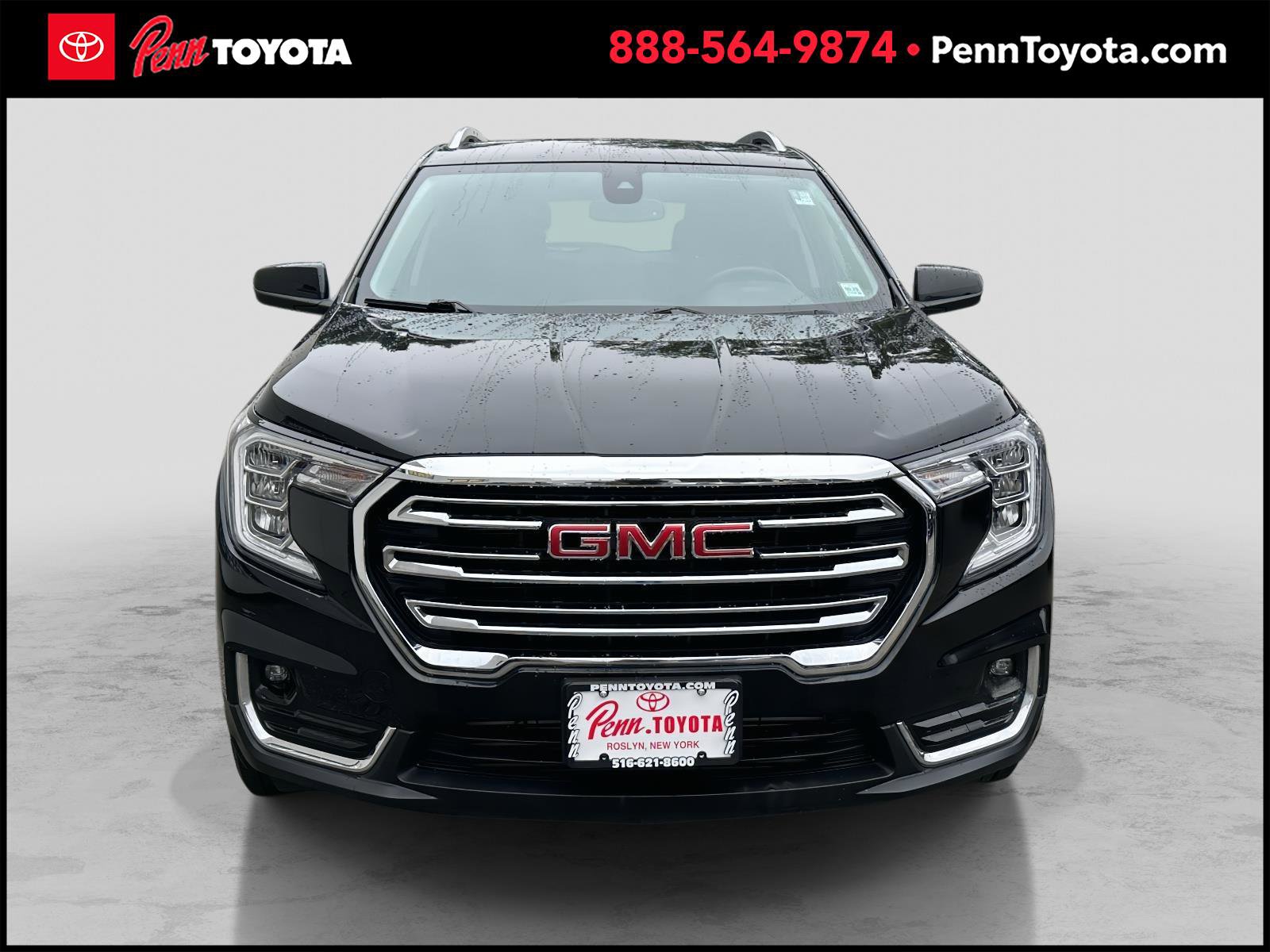 2024 Gmc Terrain SLT photo 7