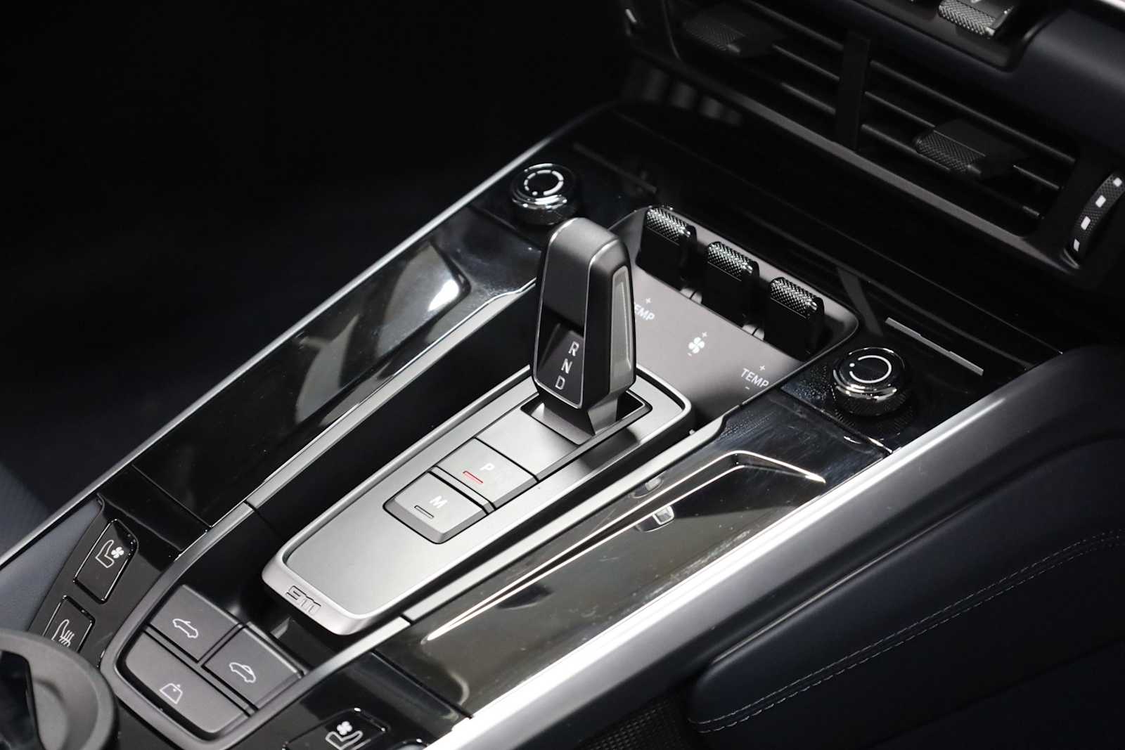 2025 Porsche 911 S photo 17