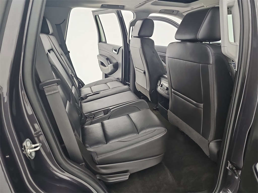 2018 Chevrolet Tahoe LT photo 10