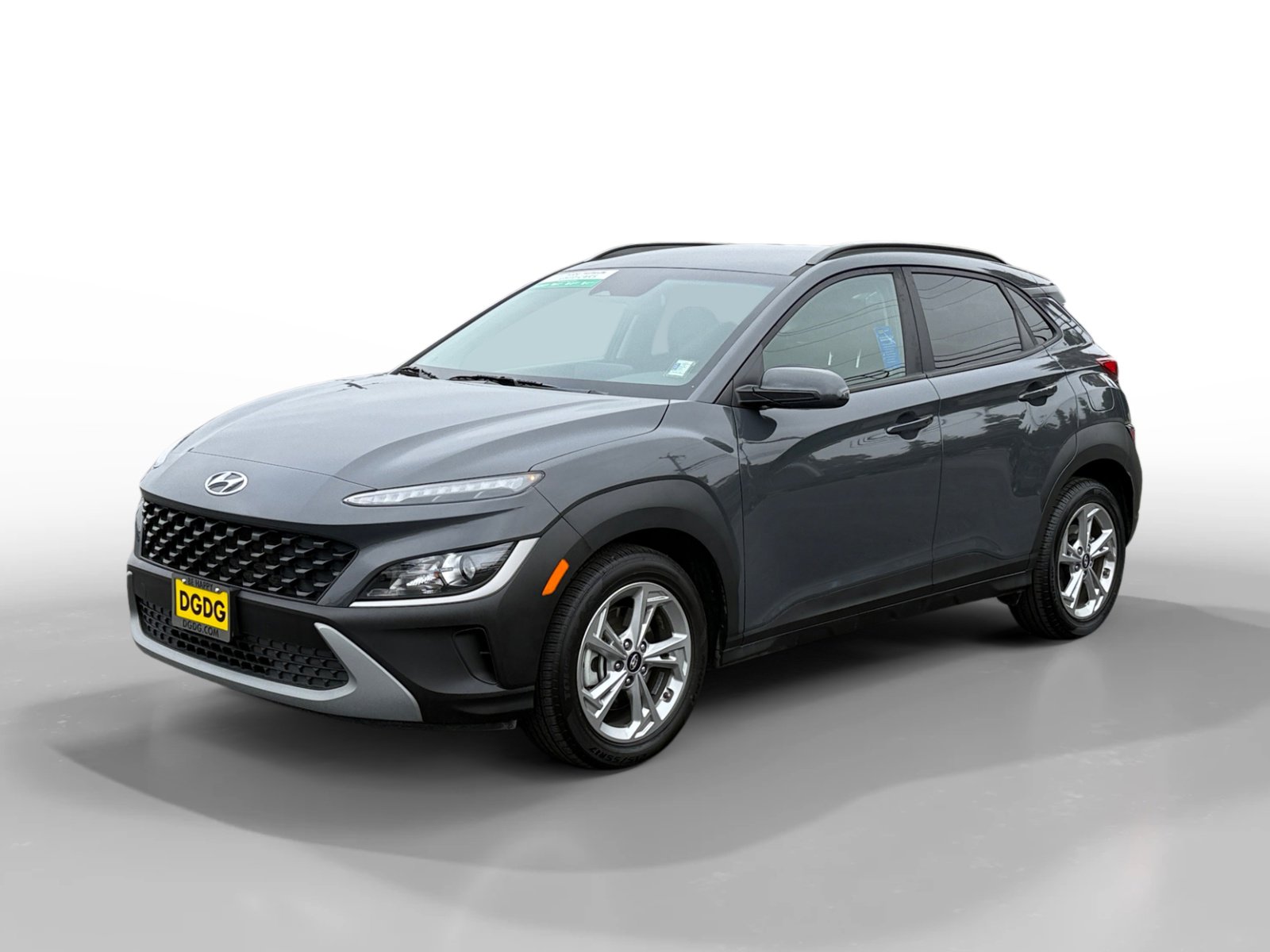 2023 Hyundai Kona