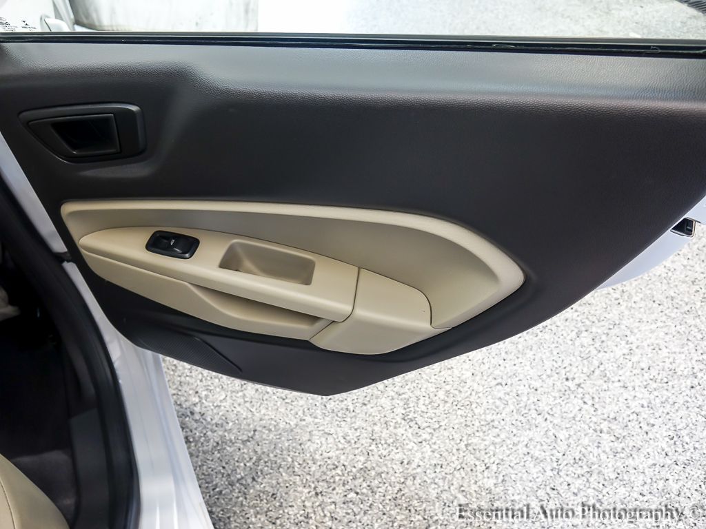 2019 FORD FIESTA - Image 23