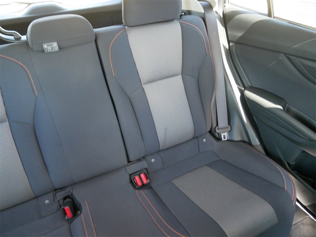 2022 Subaru Crosstrek Premium photo 18