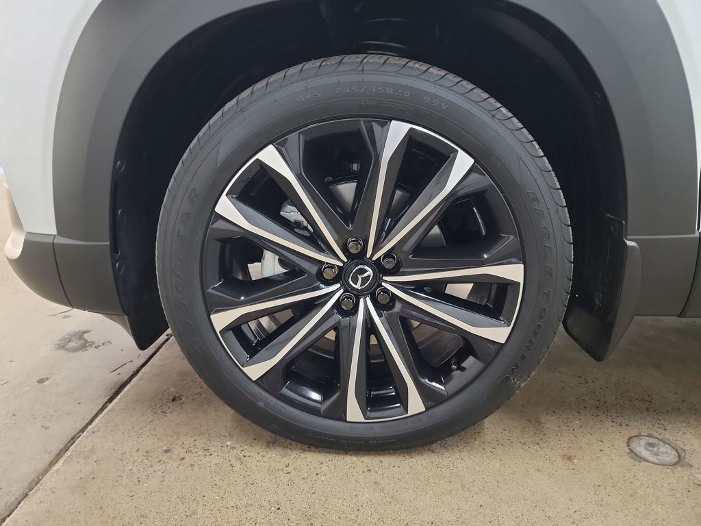 2025 Mazda CX-50 2.5 Turbo Premium photo 14