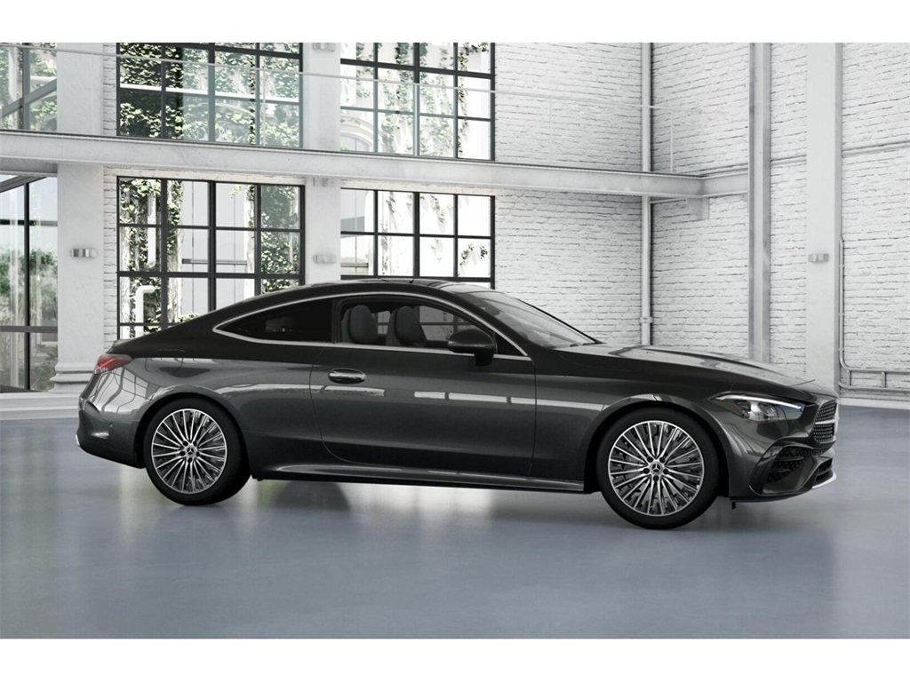 2024 Mercedes Benz CLE 300 photo 13