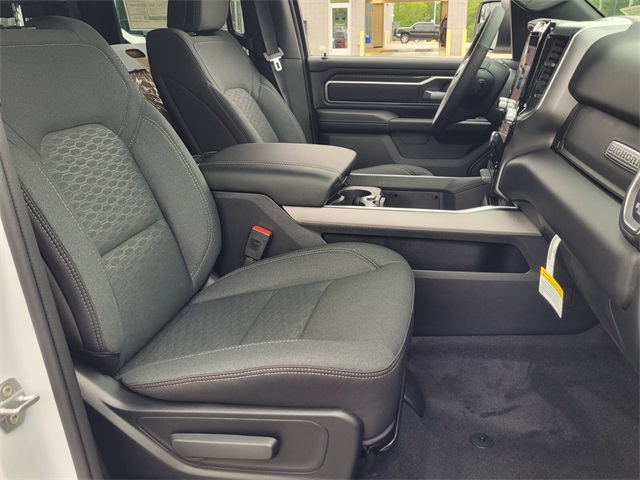 2025 Ram 1500 Big Horn Lone Star photo 14
