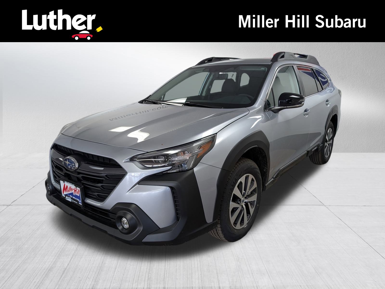 2025 Subaru Outback Premium's photo