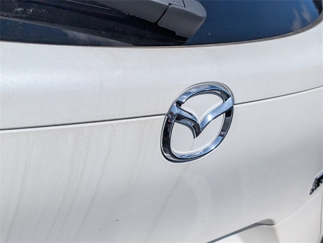 2025 Mazda CX-30 2.5 S Preferred photo 8