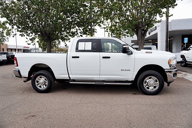 2024 Ram 2500 Big Horn photo 6