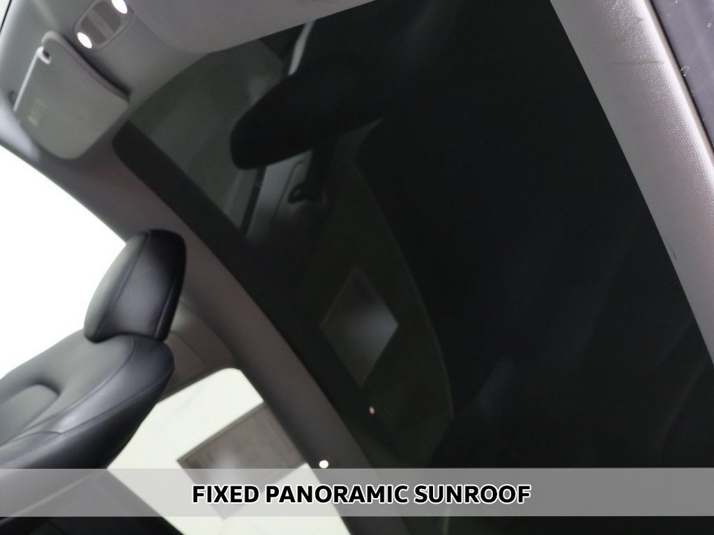 2023 Tesla Model Y Long Range photo 4