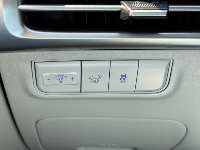 2025 Hyundai Tucson Ultimate photo 30