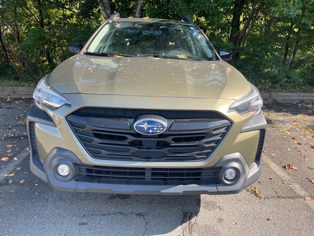 2023 Subaru Outback Onyx Edition photo 2