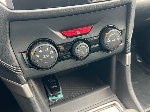 2023 Subaru Forester Premium photo 10