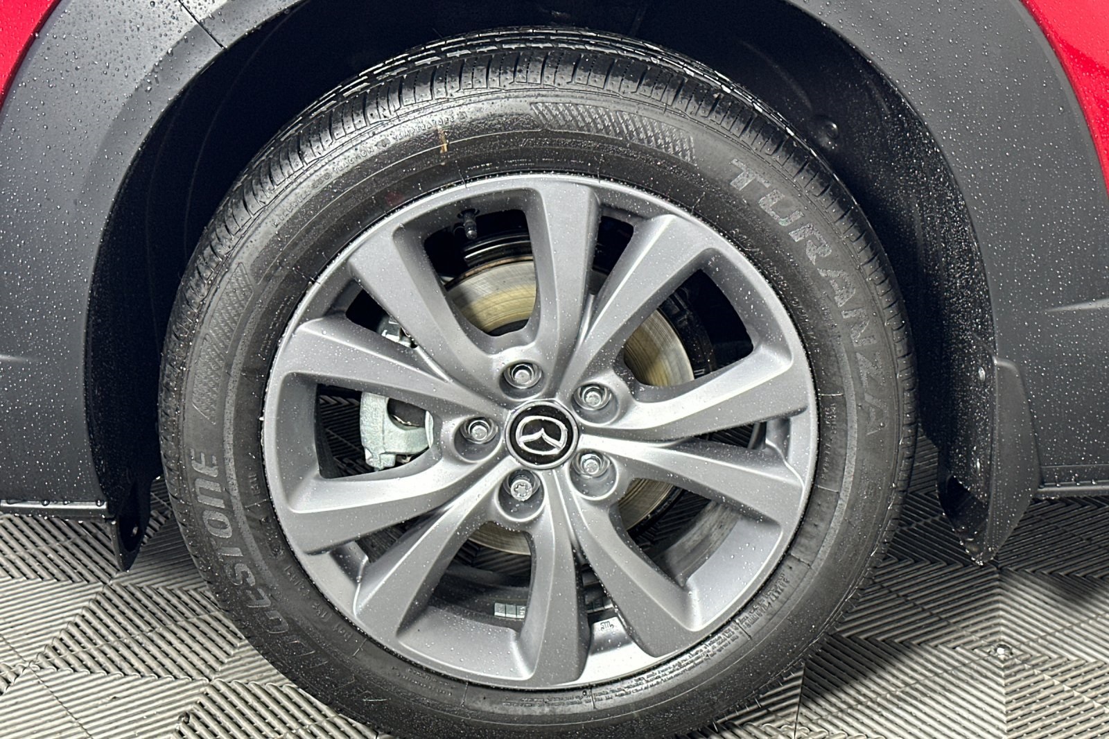 2025 Mazda CX-30 2.5 S Preferred photo 23