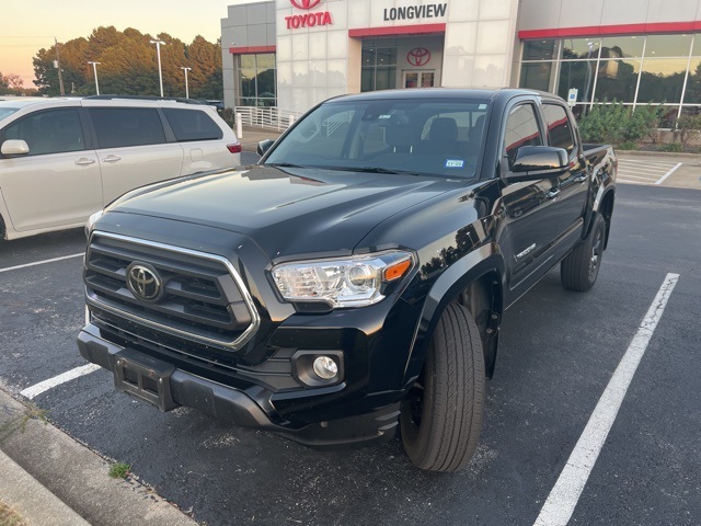 2023 Toyota Tacoma SR5 V6 photo 2