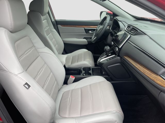 2021 Honda CR-V EX-L photo 14