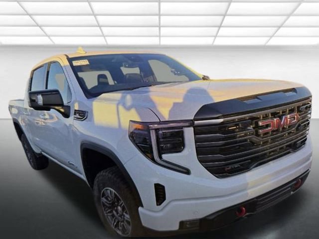 2025 GMC Sierra 1500 AT4's photo