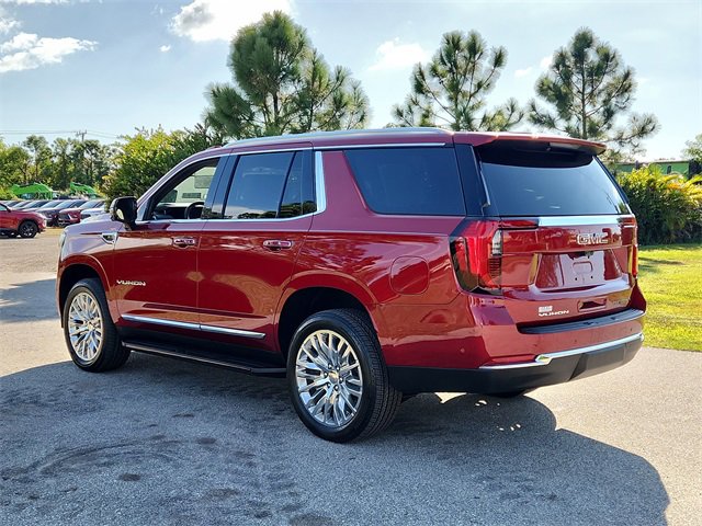 2026 Gmc Yukon photo 2