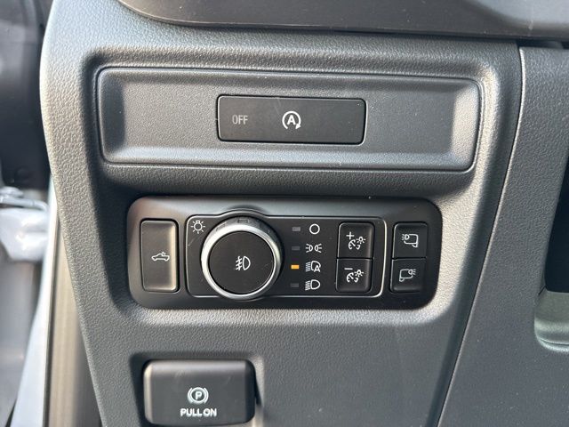 2025 Ford F-150 XLT photo 14