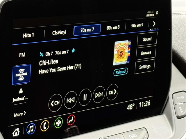 2023 Chevrolet Blazer 3LT photo 2