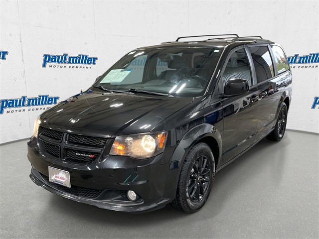 2019 Dodge Grand Caravan GT's photo