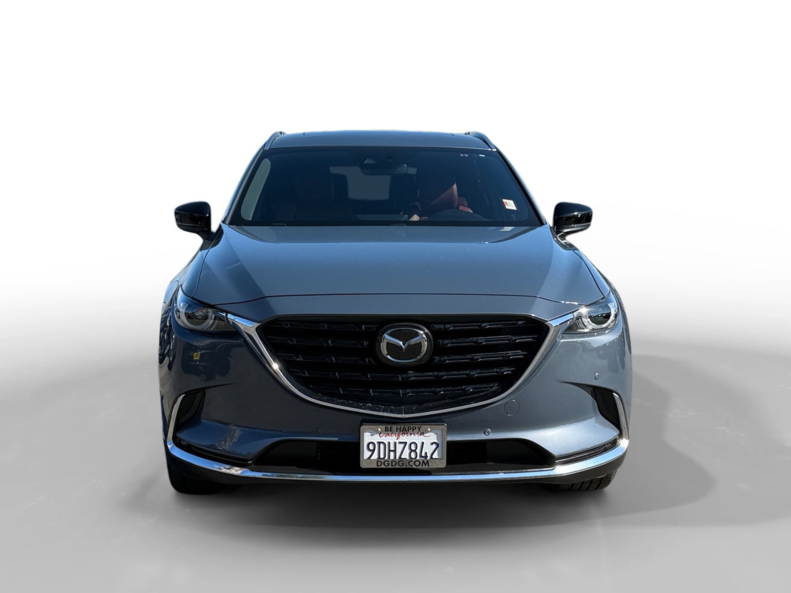 2022 Mazda CX-9 Carbon photo 8
