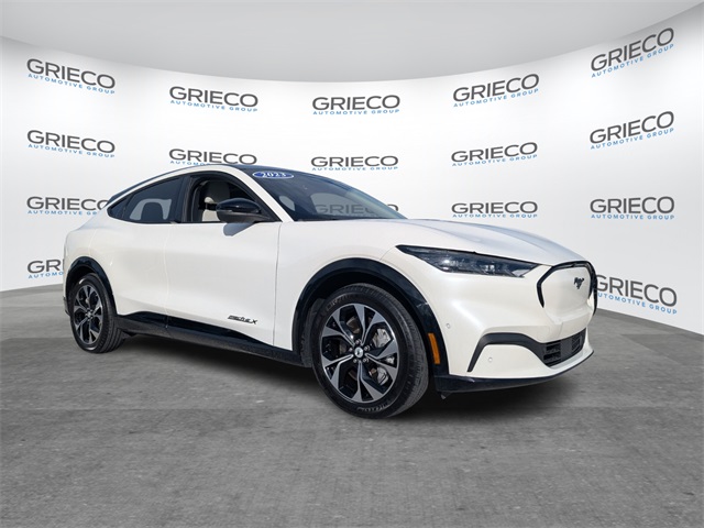 2023 Ford Mustang Mach-E Premium RWD's photo