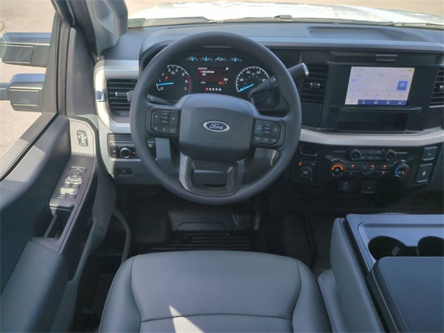 2025 Ford F-250 XL photo 15