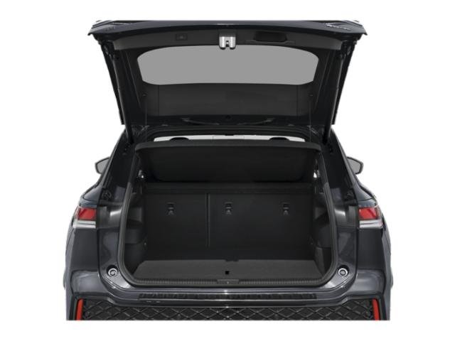 2025 Volkswagen Tiguan SE R-Line Black photo 10