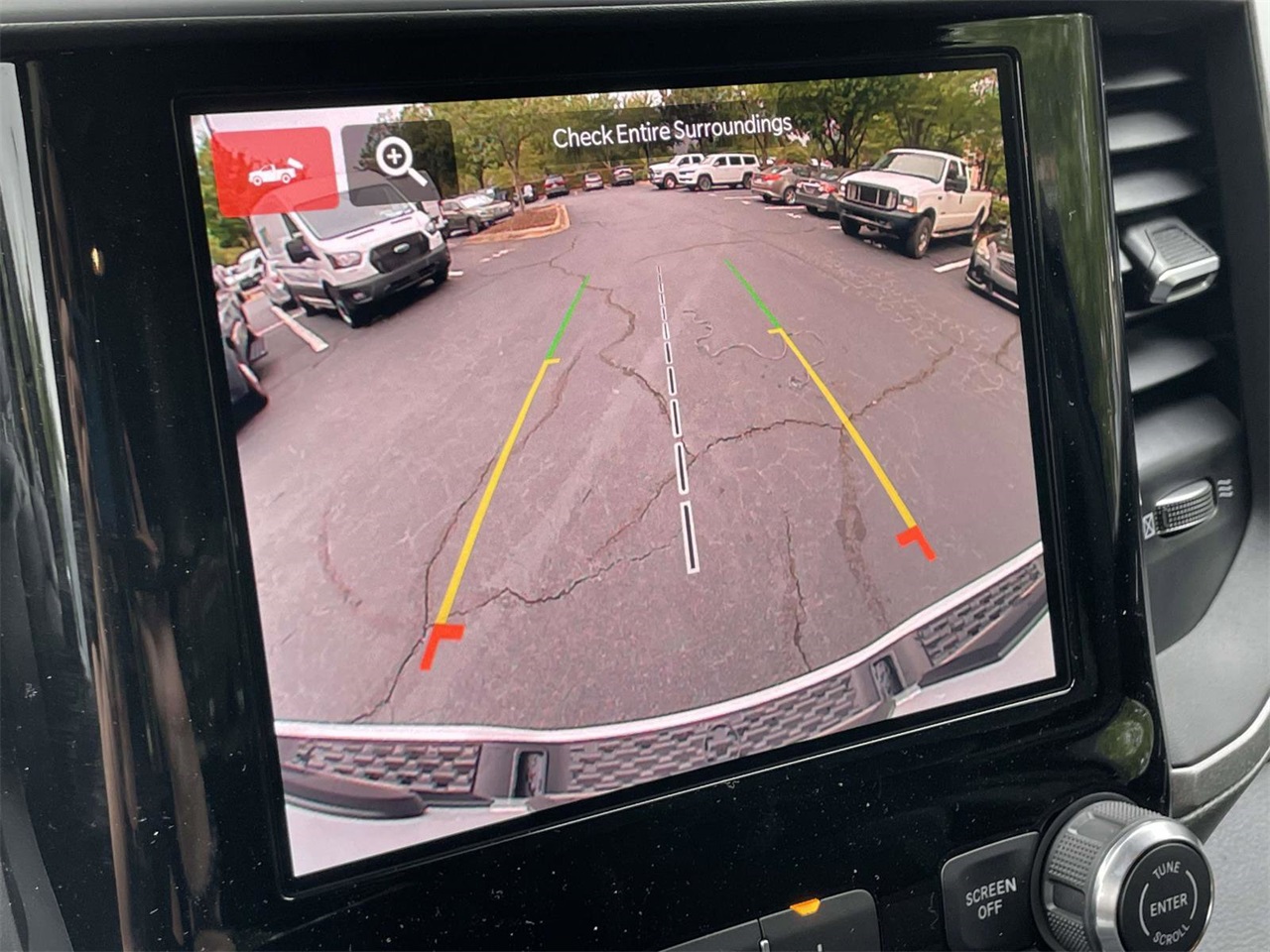 2025 Ram 1500 Tradesman photo 17