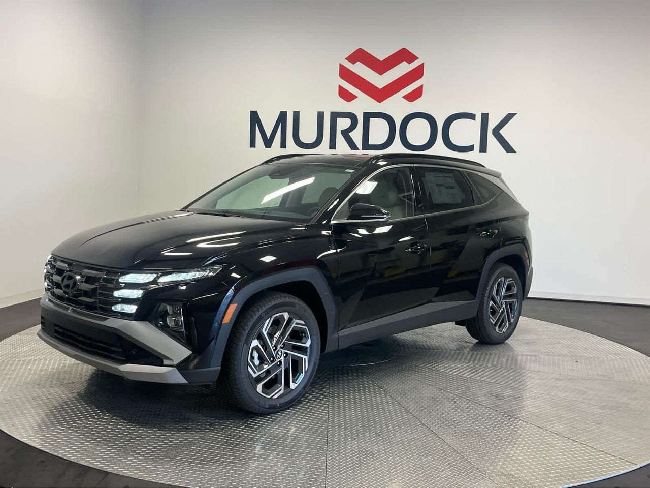 2025 Hyundai Tucson Limited photo 18