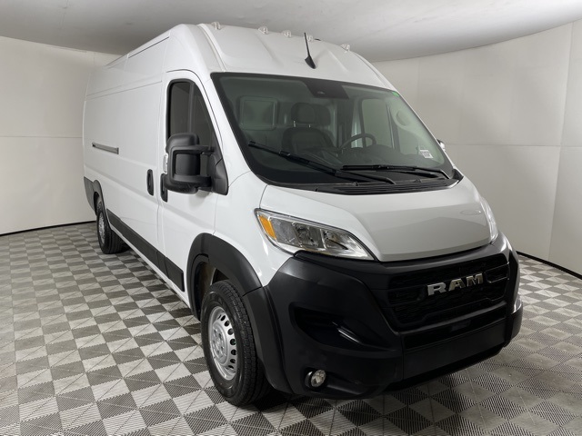 2024 Ram ProMaster 3500 photo 12