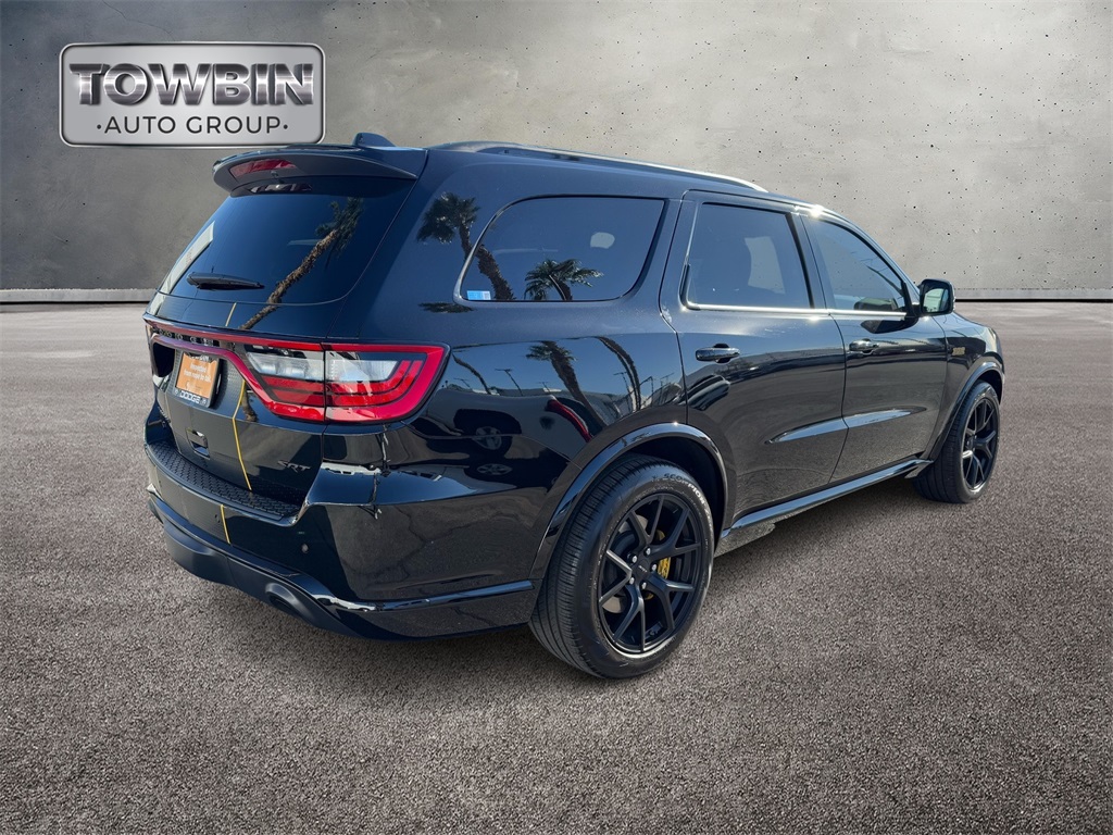 2024 Dodge Durango SRT 392 photo 4