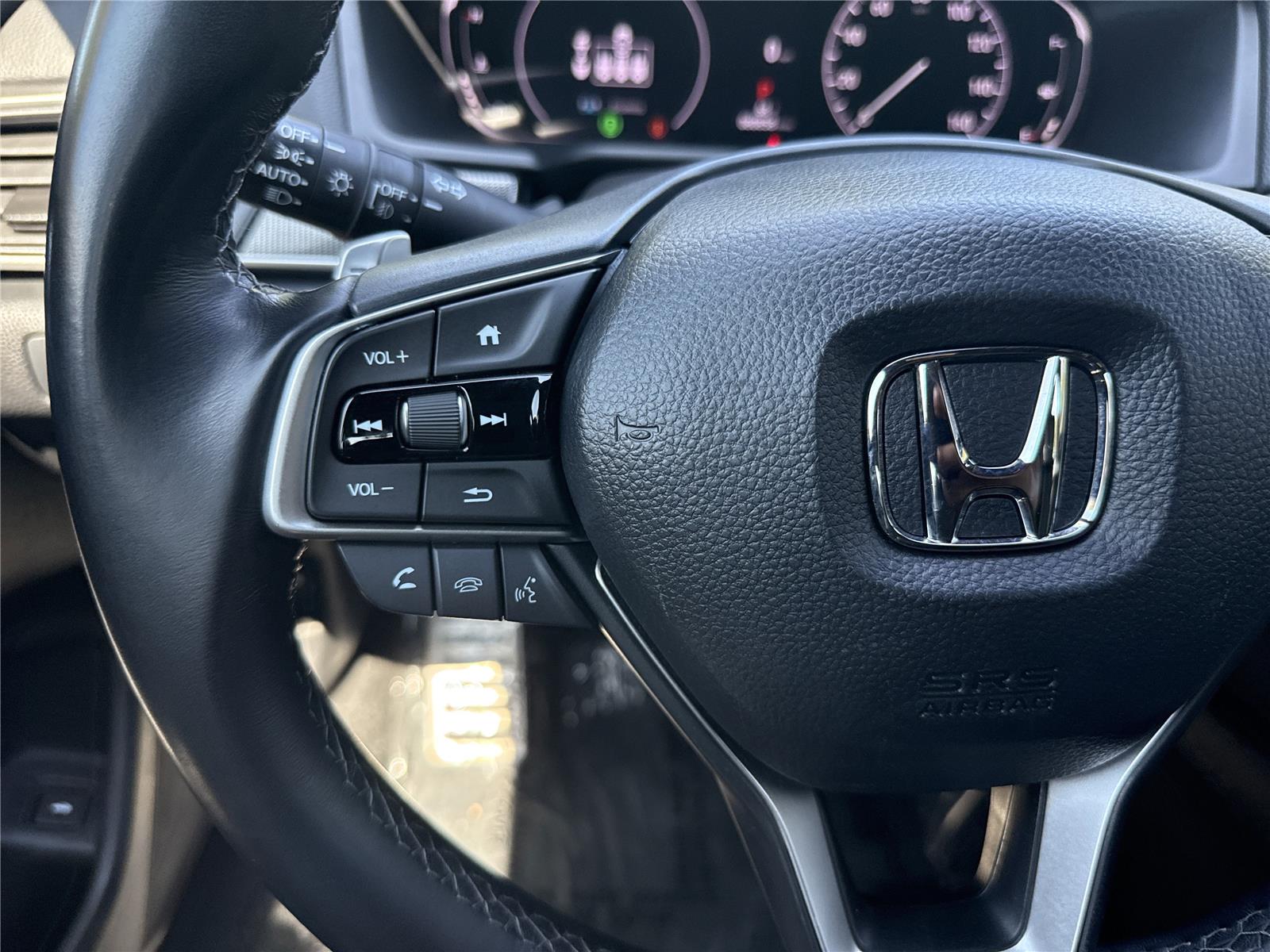 2022 Honda Accord Sport photo 12